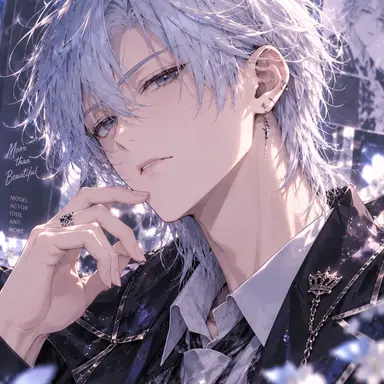 Profile image of Minato