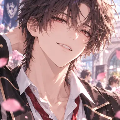 Profile image of Soma