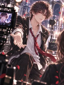 Profile image of Soma