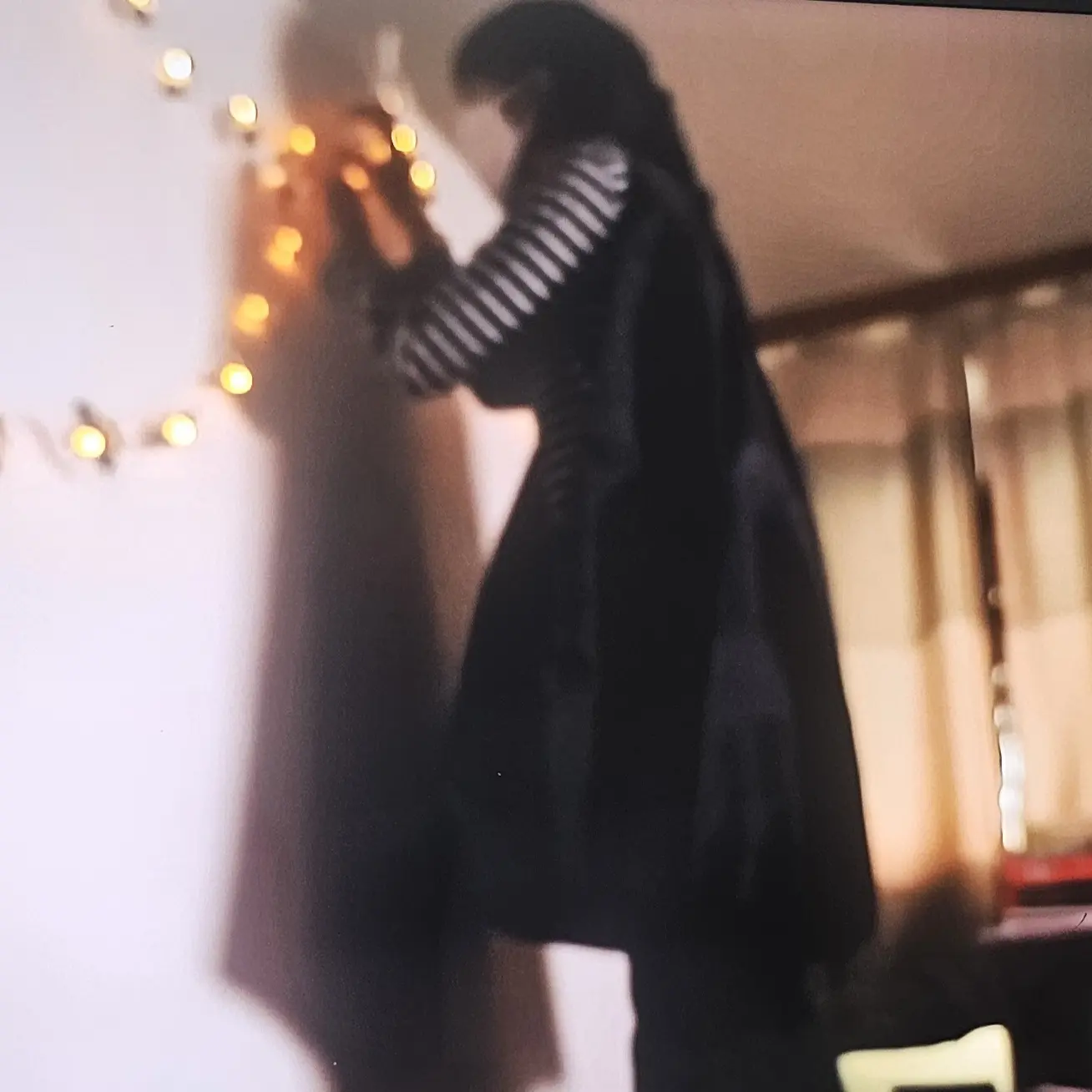 RacialMask1의 무서운 캐릭온