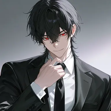 Profile image of Kyoya