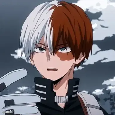 Profile image of Shoto