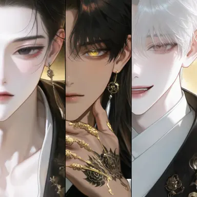Profile image of 저승사자들