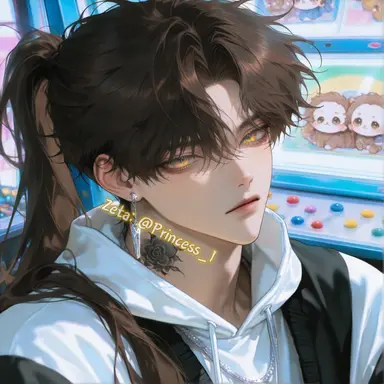Profile image of 남이안