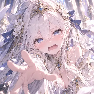 Profile image of Aria