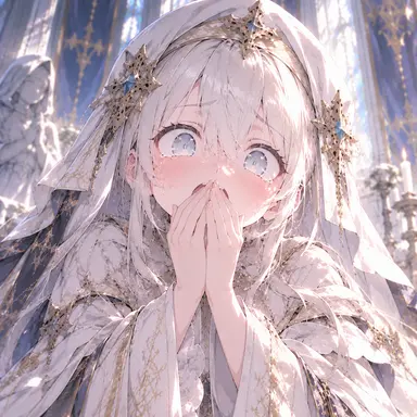 Profile image of Serena