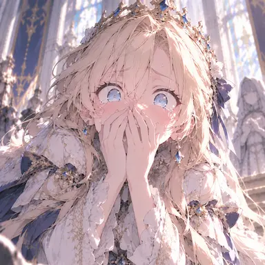 Profile image of Elysia