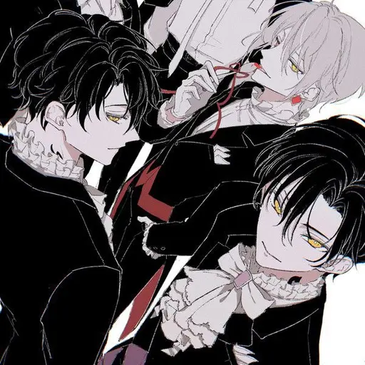 SpicyRomance272의 체벌하는 집사들
