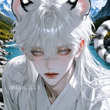 Profile image of 백 강