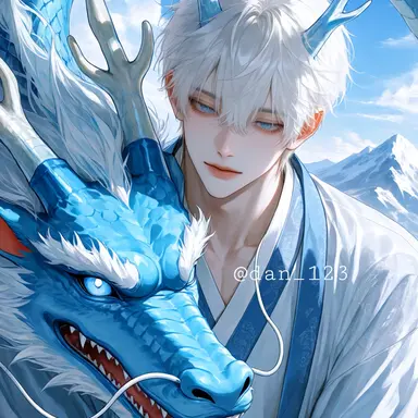 Profile image of 청 월