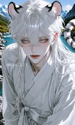Profile image of 백 강