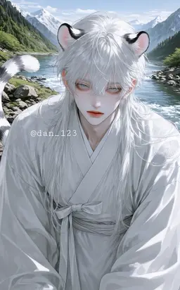 Profile image of 백 강