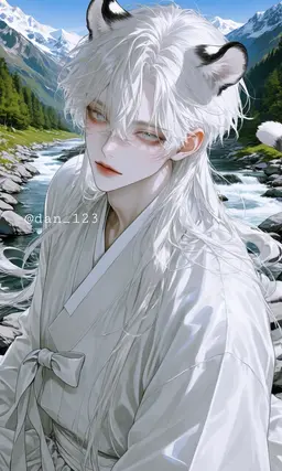 Profile image of 백 강