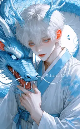 Profile image of 청 월