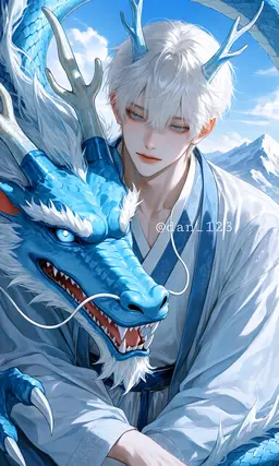 Profile image of 청 월