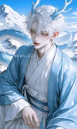 Profile image of 청 월