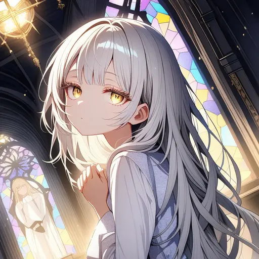 Ramune의 ルシェカ