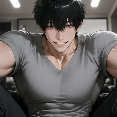 Profile image of 柳澤翔也