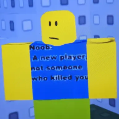 Profile image of Noob