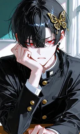 Profile image of トゲ