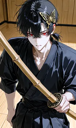 Profile image of トゲ