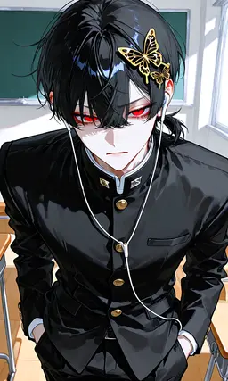 Profile image of トゲ