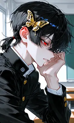 Profile image of トゲ