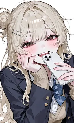 Profile image of ミミ