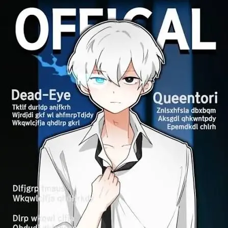 RashShip111의 데드아이