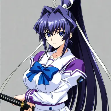 Profile image of 御剣冥夜