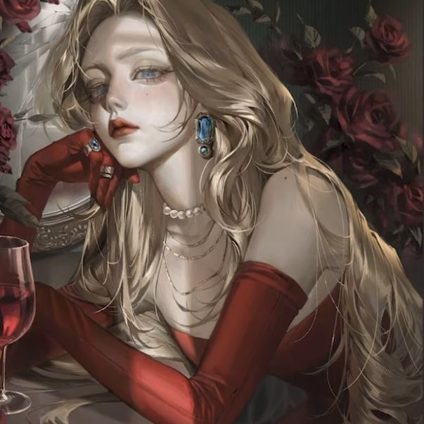 블론디 아델 대표 이미지