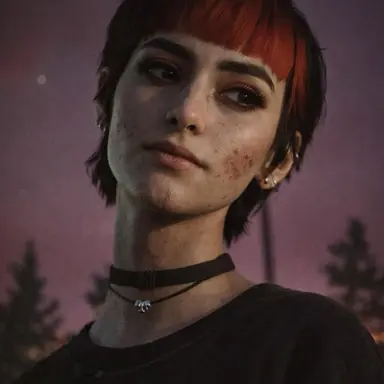 Profile image of Nora