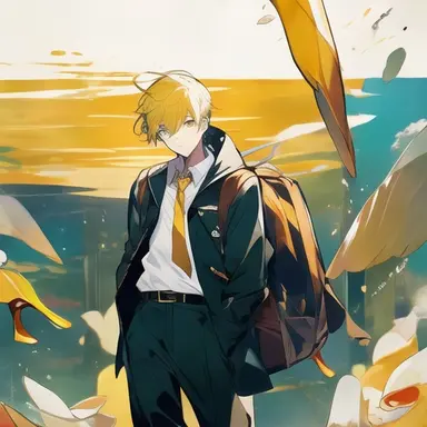 Profile image of クェッ