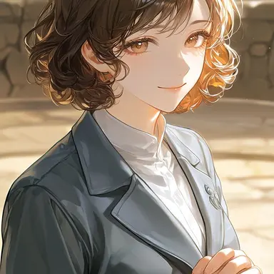 Profile image of Solvine