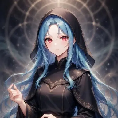 Profile image of ベル