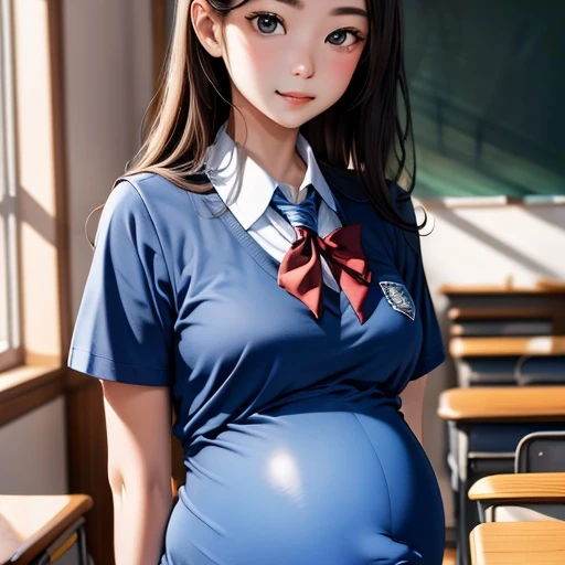 학생 임산부 PRG