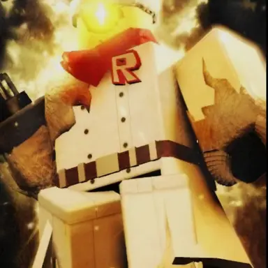 Profile image of 존 도우