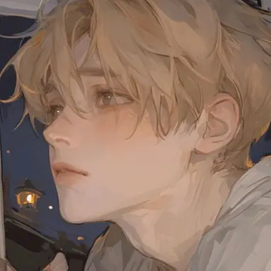 Profile image of 허시온