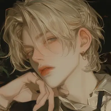 Profile image of 임이언