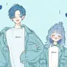 캐릭터 프로필 이미지