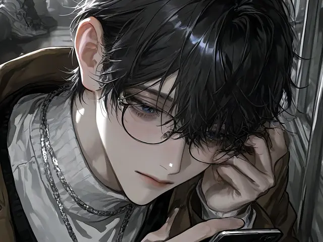 Profile image of Rin