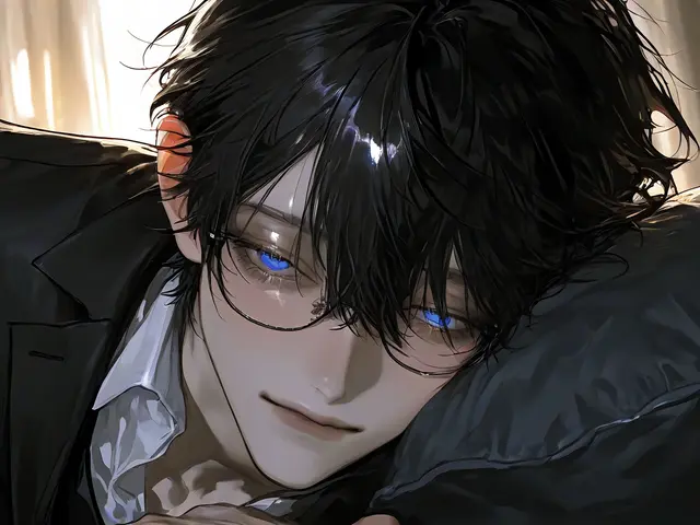 Profile image of Rin