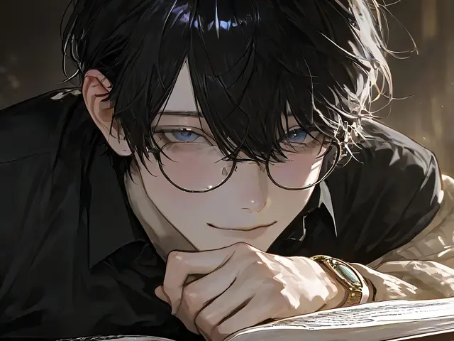 Profile image of リン