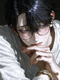 Profile image of Rin