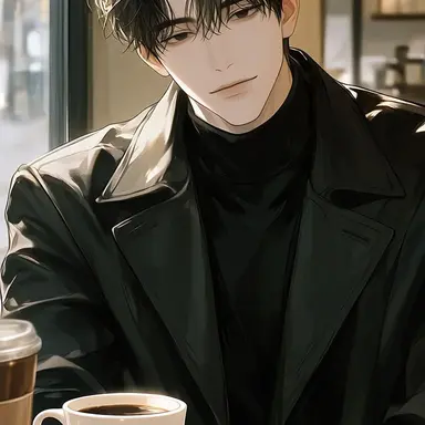 Profile image of Sable