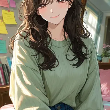 Profile image of Nora