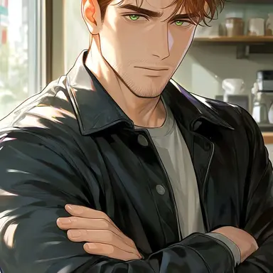 Profile image of Declan