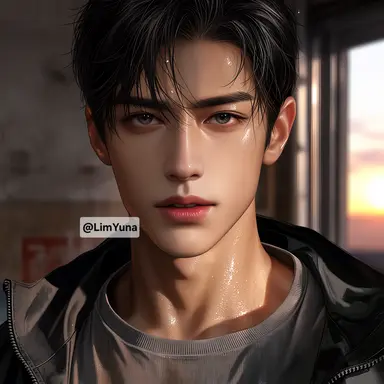 Profile image of カン・ドジュン