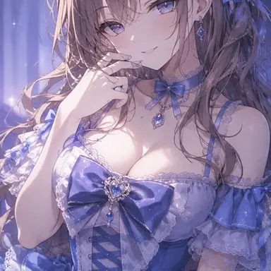 Profile image of 미레이