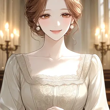 Profile image of Serafine